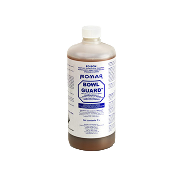 MOMAR - BOWL GUARD 1L
