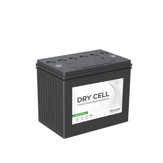 DISCOVERY BATTERY 12V 85AH AGM