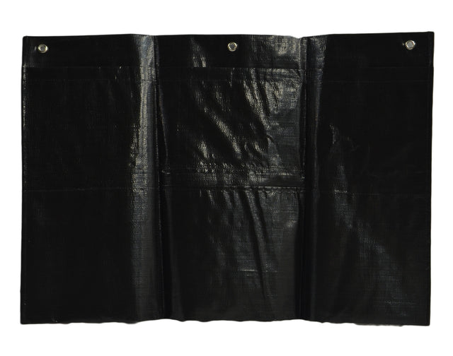 CLEANTECH SUPA SCISSOR TROLLEY ACCESSORY BAG