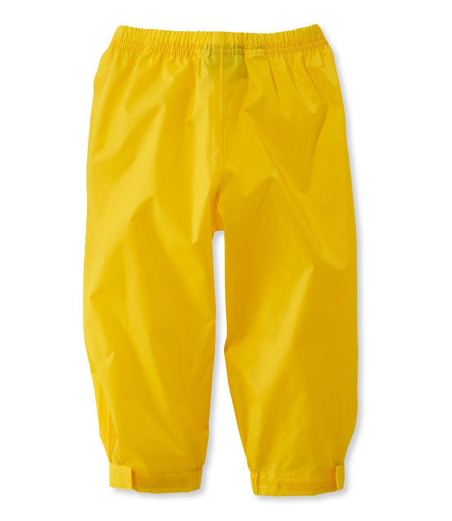 RAIN TROUSERS XL