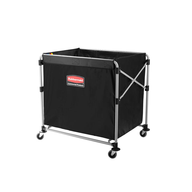 Rubbermaid 折叠式 X-CART 300L