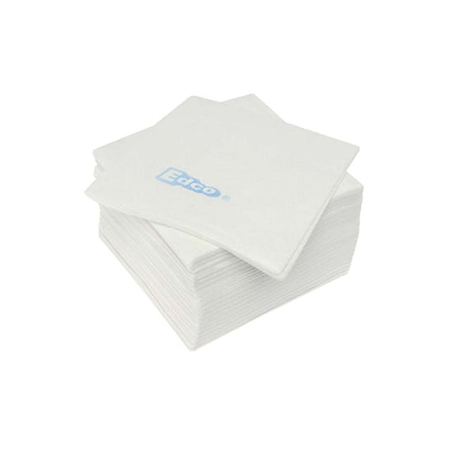 EDCO MERRITEX HEAVY DUTY VISCOSE CLOTH - WHITE (20 PKT)