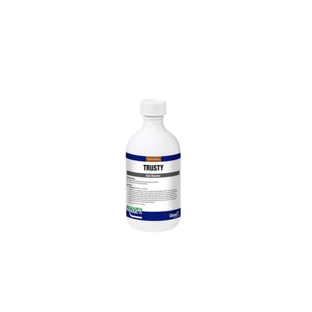 RESEARCH TRUSTY 500ML