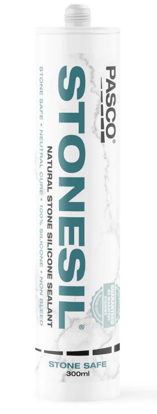 PASCO STONESIL CEMENT 300ML