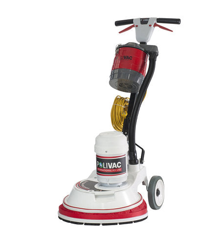 POLIVAC PV25 医用罐,带垫架