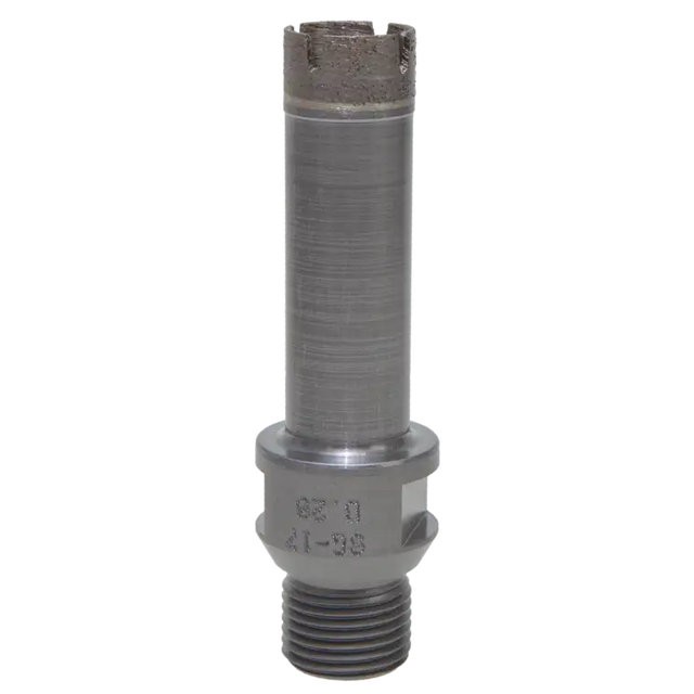 KGS CNC DRILL 20MM