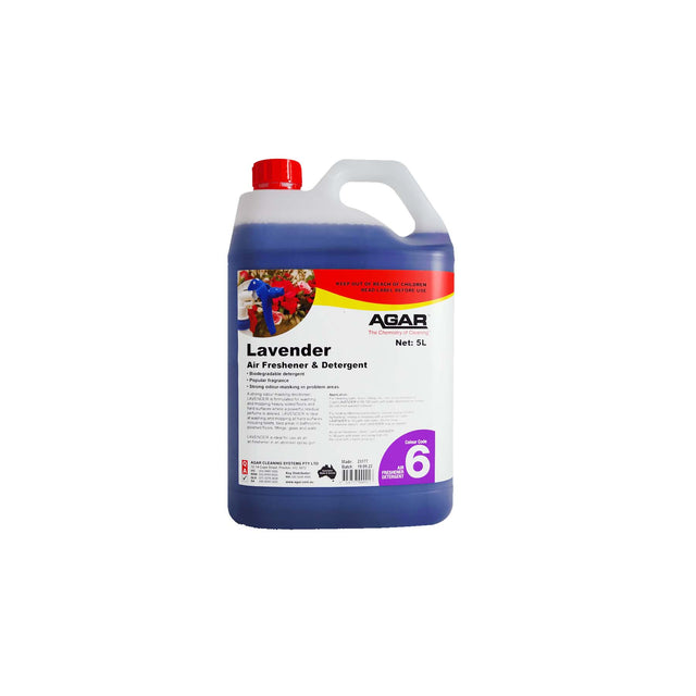琼脂薰衣草 5L