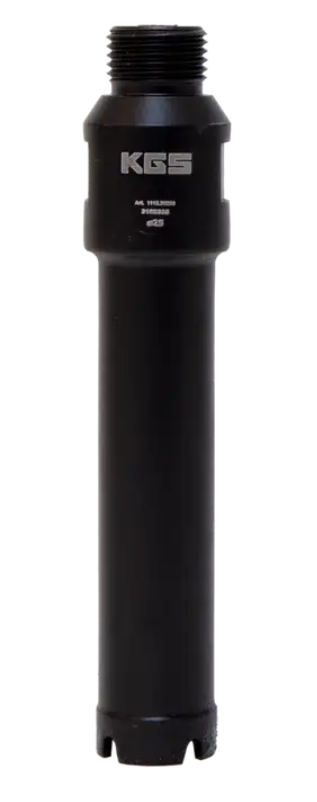 KGS CNC CORE DRILL 25MM