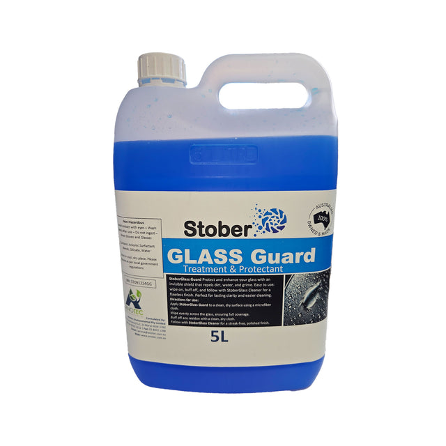 ANOTEC STOBER GLASS GUARD 5L