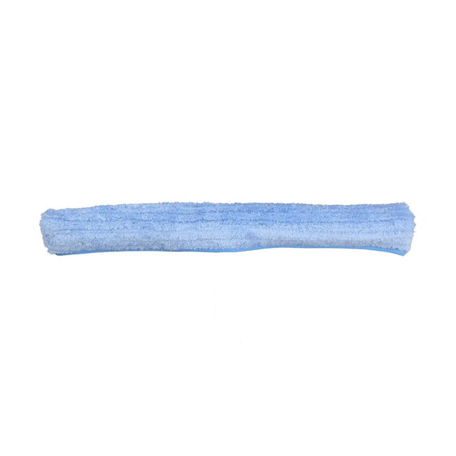 SUPA BLUE MICROFIBRE SQUEEGEE STRIP 35 CM