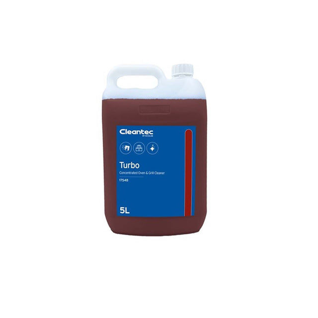 ECOLAB CLEANTEC TURBO 5L