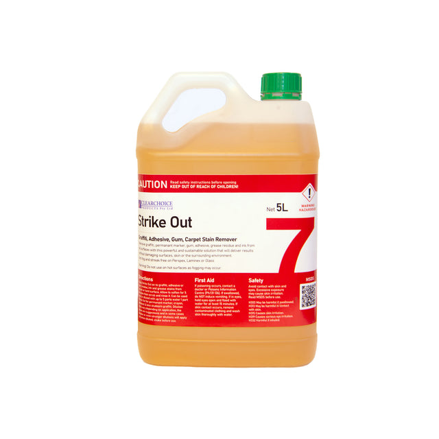 CT STRIKE OUT 5L