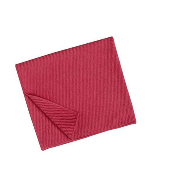SCOTCH-BRITE 3M RED MICROFIBRE CLOTH 36X36