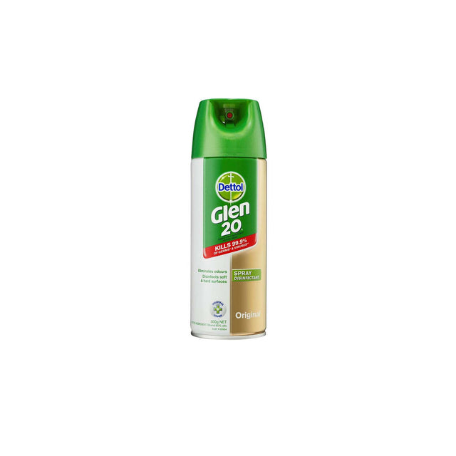 GLEN 20 300G 原味