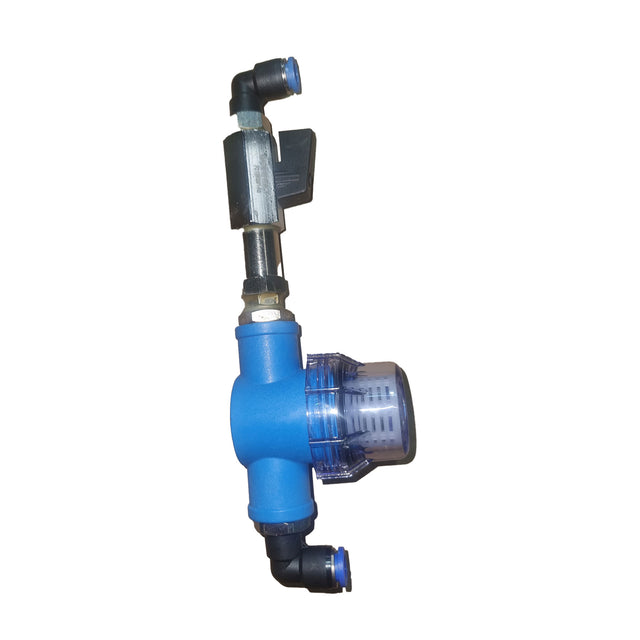HAKO SCRUBMASTER B12 - FILTER GROUP