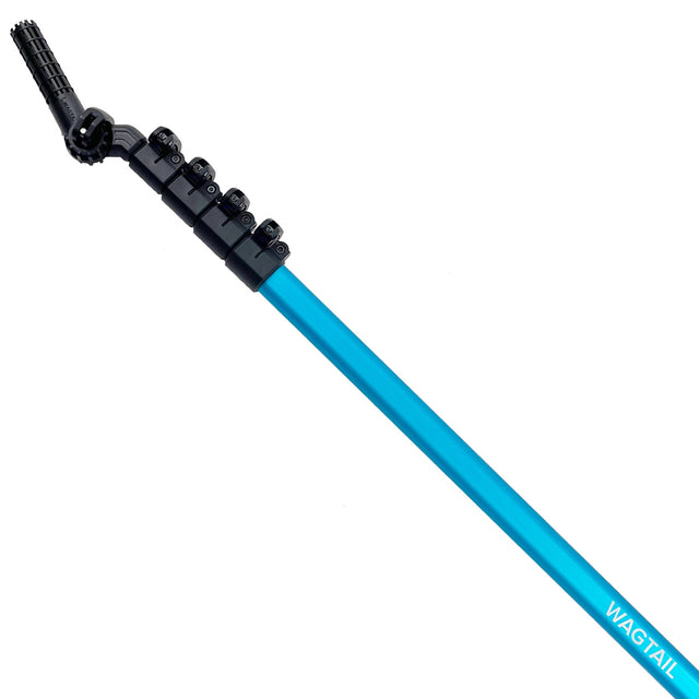 POLO DE EXTENSIÓN WAGTAIL 20FT / 6M