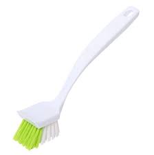 SABCO DISHWASHER BRUSH SQUARE