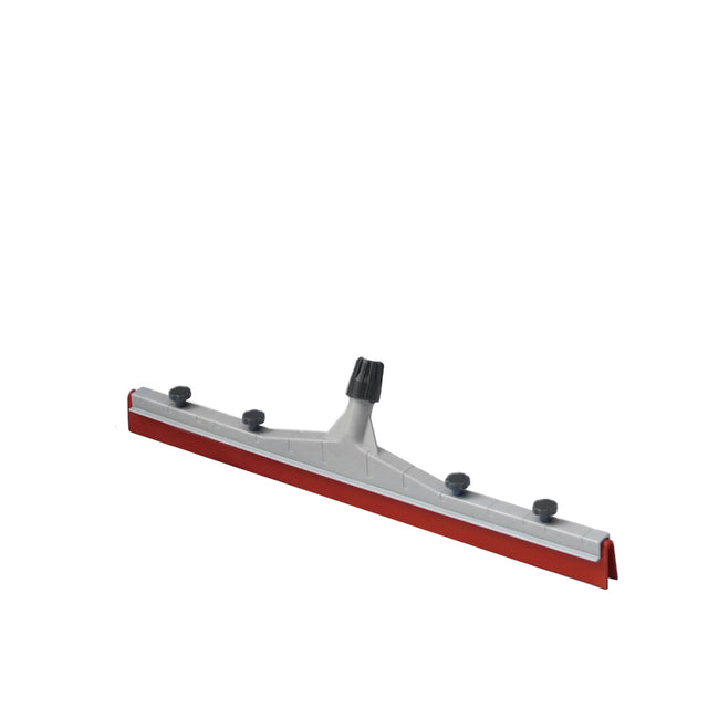 SUPA LIMPIADOR DE SUELO HEAVY DUTY CABEZAL EXTERIOR ROJO 75CM