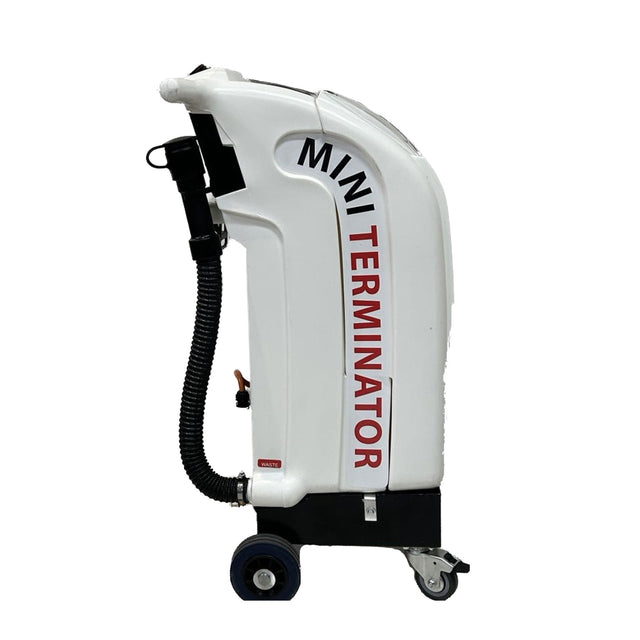 POLIVAC MINI TERMINATOR