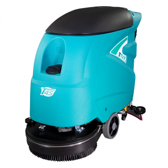 T45/50B WALK BEHIND SCRUBBER