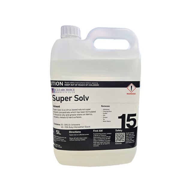 CT SUPER SOLV 5L