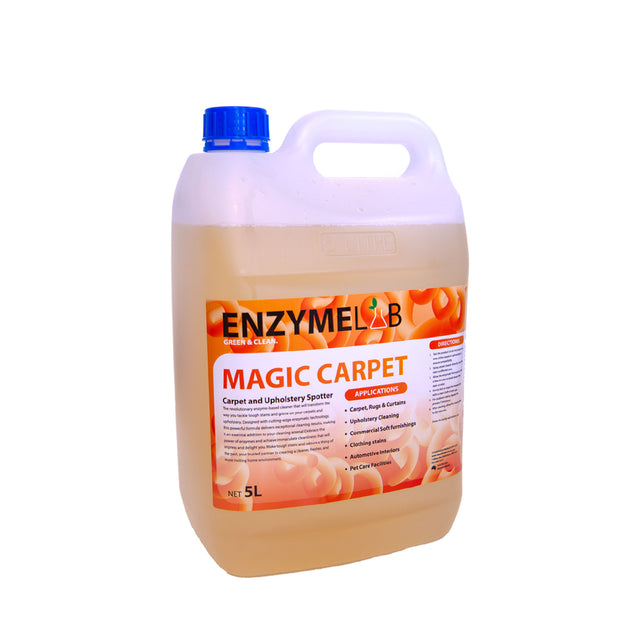 ENZYMELAB MAGIC CARPET 5L
