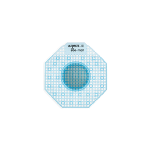 ULTIMATE 2.0 ECO-MAT 小便池除臭剂 - 奇异果葡萄柚