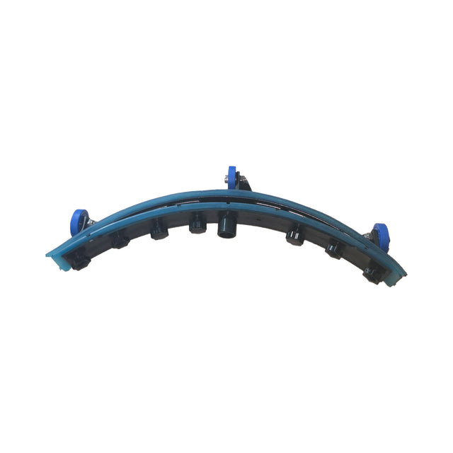 CLEANTECH AUTO MOP - SQUEEGEE ASSEMBLY
