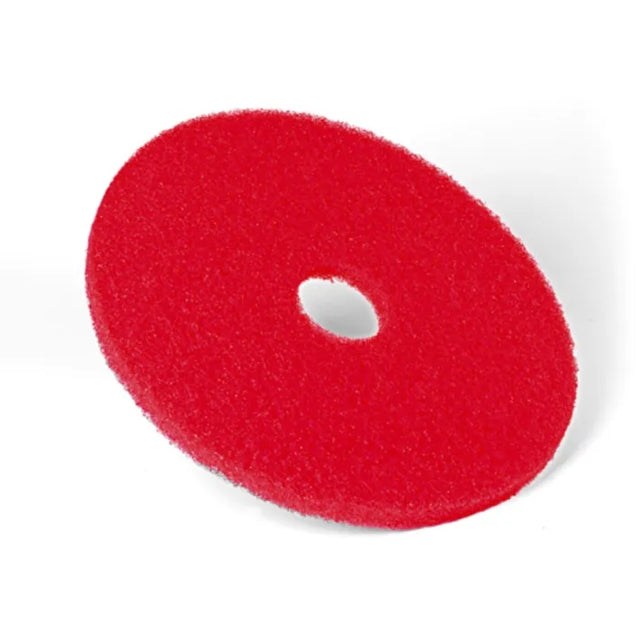 3M SCOTCHBRITE FLOOR PAD RED 50CM