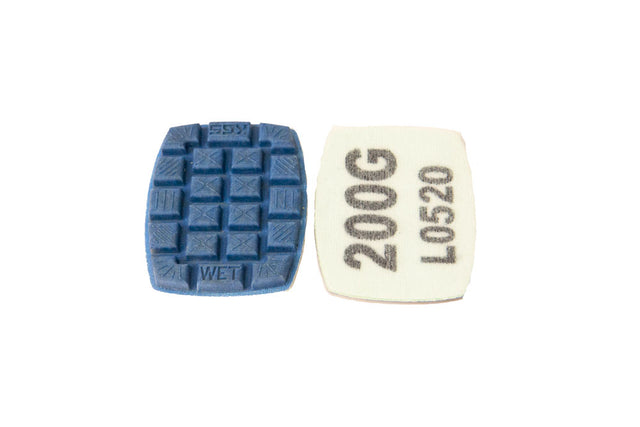 KGS WET SEKTOR GRIT 200