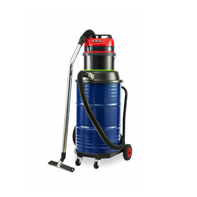 NILFISK LARGE VOLUME VACUUM