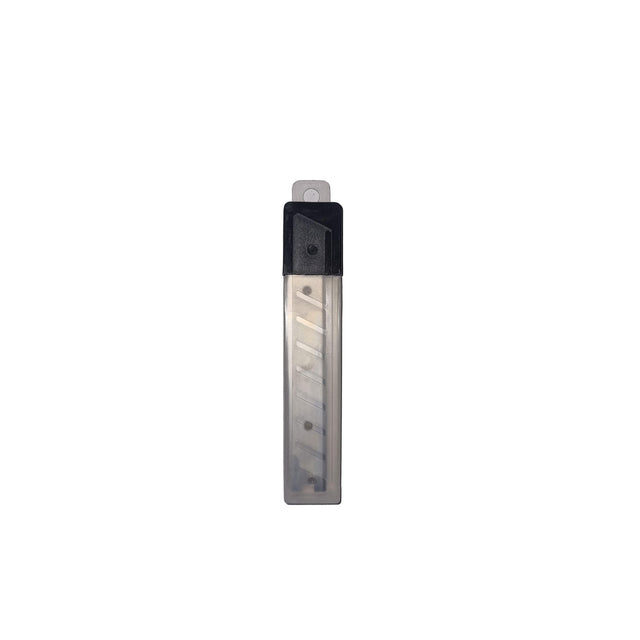 SUPA FLOOR WINDOW CHEWING GUM SCRAPER REPLACEMENT BLADE 100MM 10PK