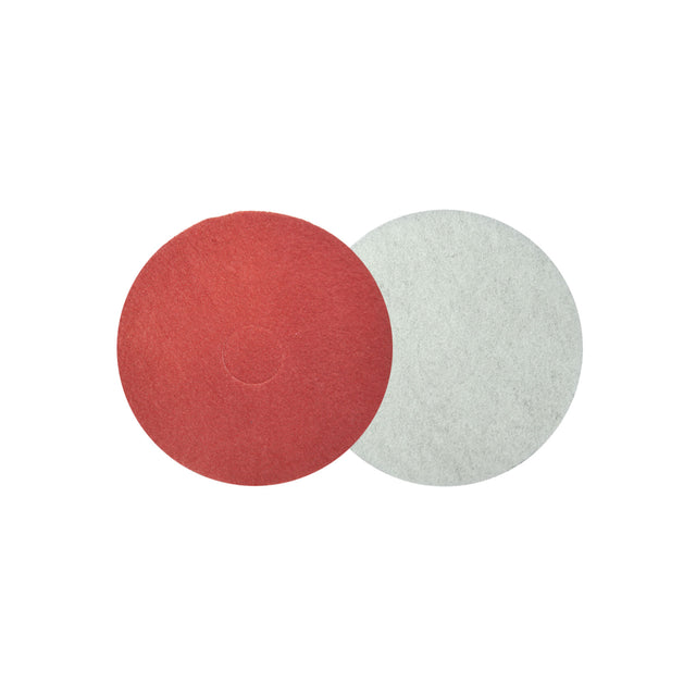 KGS FLEXIS PAD 5"/ 12.5CM GRIT 400