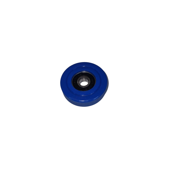 CLEANTECH AUTO MOP - SQUEEGEE ASSEMBLY WHEEL