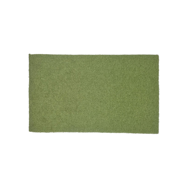 KGS FLEXIS HD PAD 330MM x 200MM 3000 GRIT GREEN