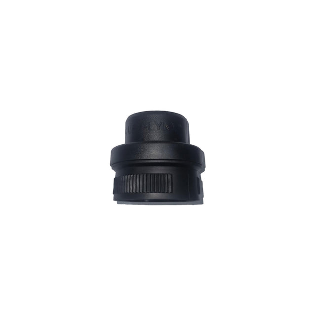 MYTEE LITE - CUFF-LYNX , 2" FEM CUFF x 1/25" FEM VAC