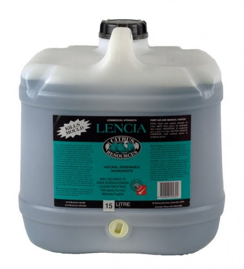 RESEARCH LENCIA 15L