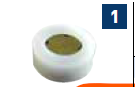 UNGER HYDROPOWER ULTRA - DYNAMIC WATERFLOW CONTROL