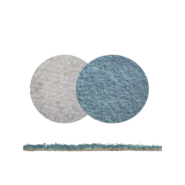 KGS FLEXIS HD PAD 5" 120MM BLUE 800 GRIT