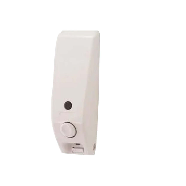 DISPENSADOR DE JABÓN DE BAÑO INDIVIDUAL 400ML