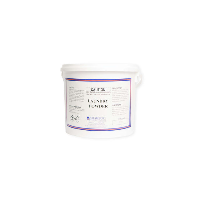 CT LAUNDRY POWDER 5KG