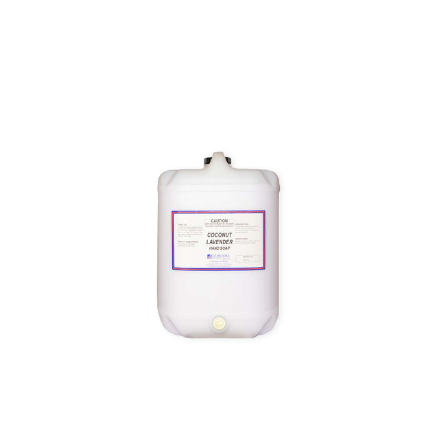 CLEARCHOICE 薰衣草椰子洗手液 25L