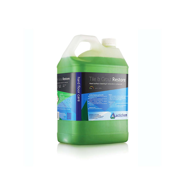 T&G RESTAURAR 5L