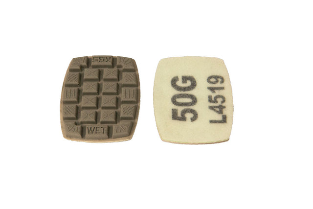 KGS WET SEKTOR GRIT 50