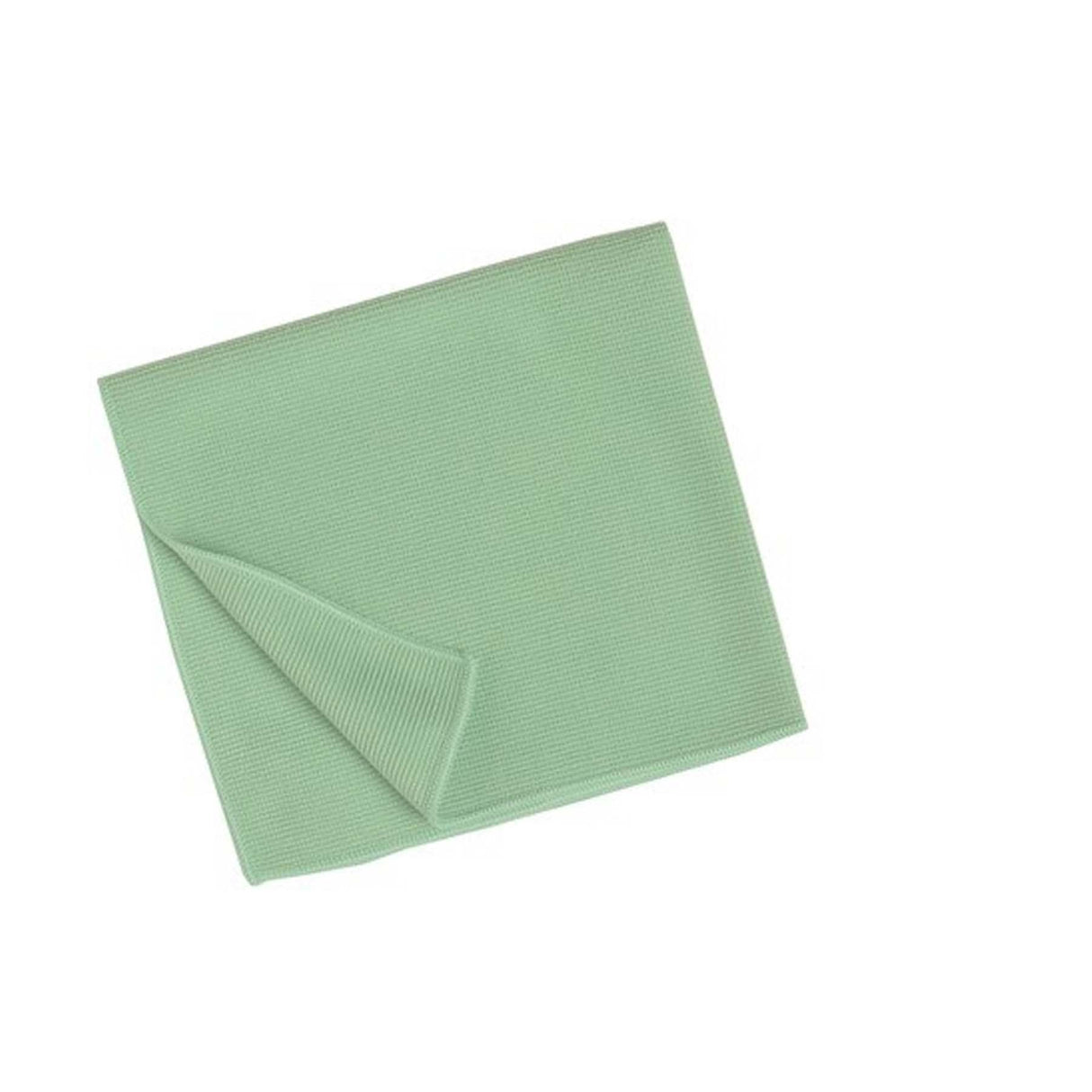 SCOTCH-BRITE 3M GREEN MICROFIBRE CLOTH 36X36