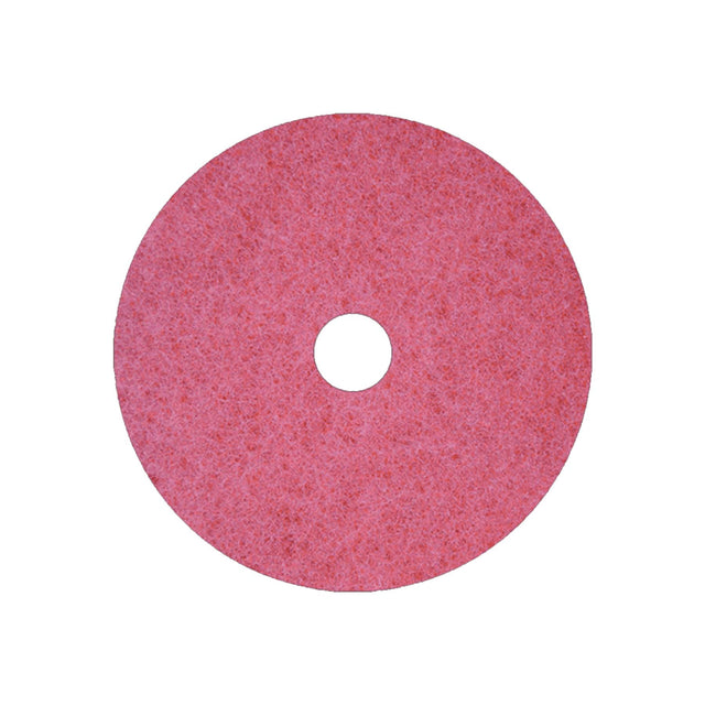 ALMOHADILLA GLOMESH RASER ROSA 525MM