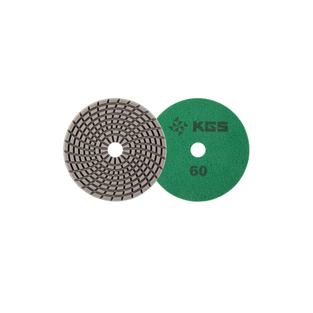 KGS SPEEDLINE MM 100MM QRS GRIT 60