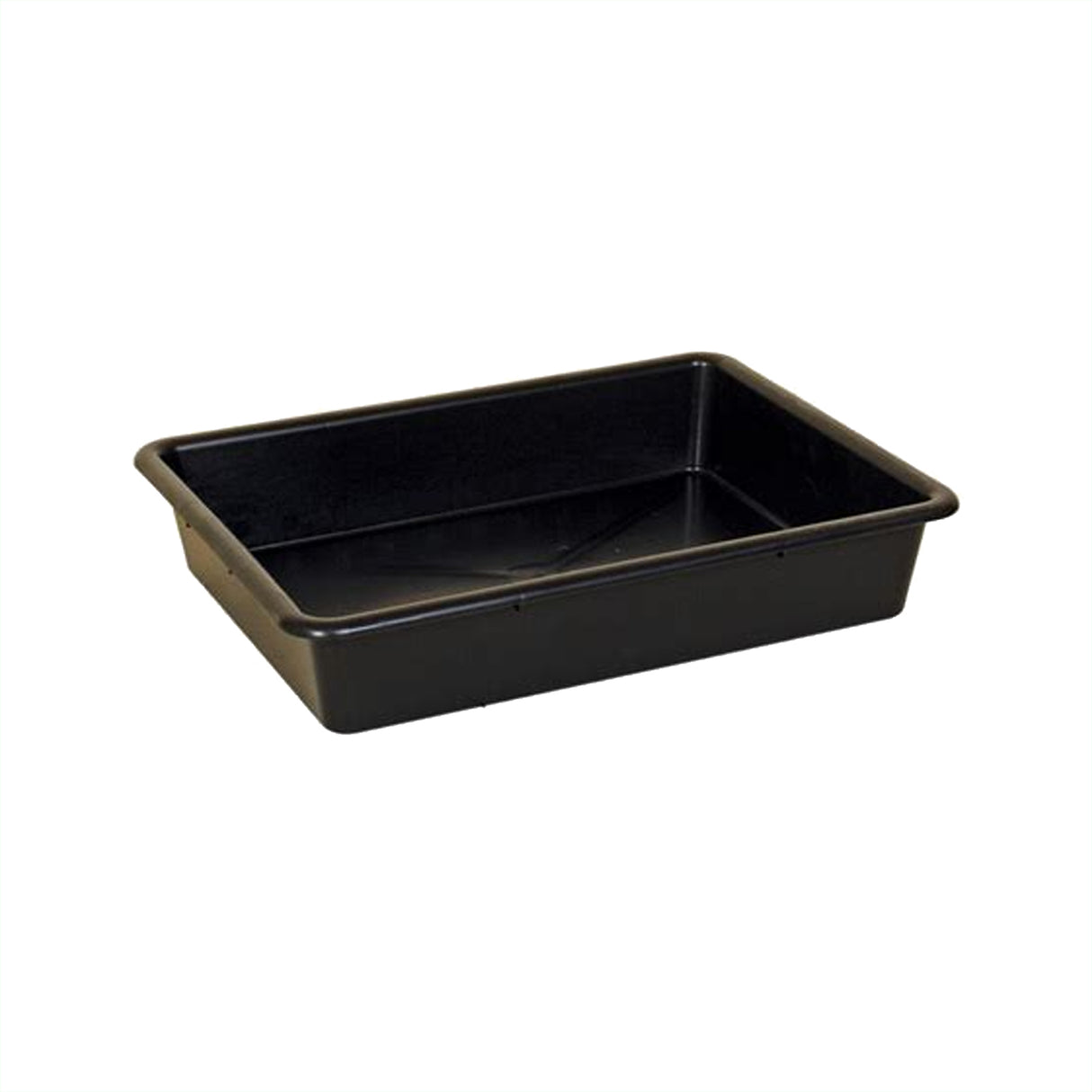 DRIP TRAY BLACK