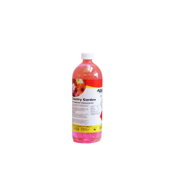 琼脂 乡村花园 1L