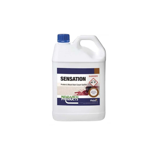RESEARCH SENSATION 5L
